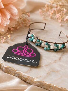 Bracelet (Cuff)